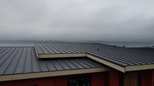 Best Flat Roofing  in Millwood, WA